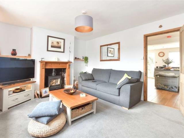 Farm for sale in Cross In Hand, East Sussex