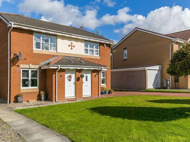 Farm for sale in Dedridge, Scotland