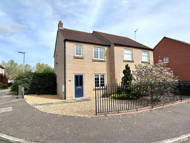 Farm for sale in Barway, Cambridgeshire