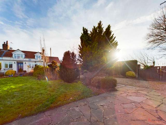 Farm for sale in Burton Agnes, East Riding Of Yorkshire