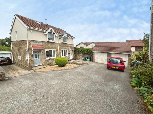Farm for sale in Wibsey, West Bowling