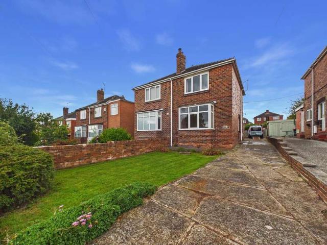Farm for sale in Guilthwaite, Rotherham