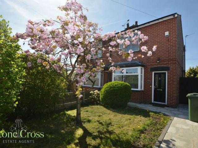 Farm for sale in Lowton Heath, Wigan