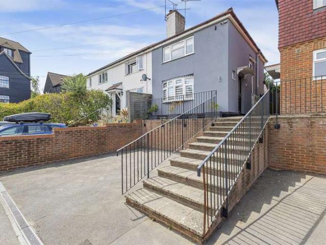 Farm for sale in Sevenoaks, The Butts