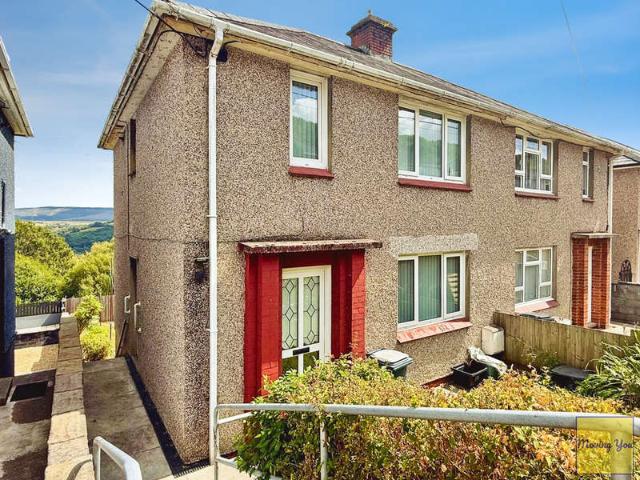 Farm for sale in Ystalyfera