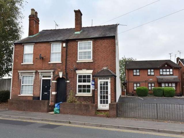 Farm for sale in Kingswinford, West Midlands