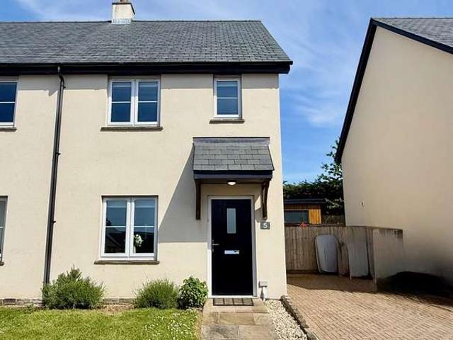 Farm for sale in West Down, Kentisbury