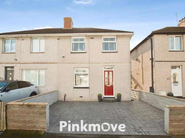 Farm for sale in Lliswerry, Newport