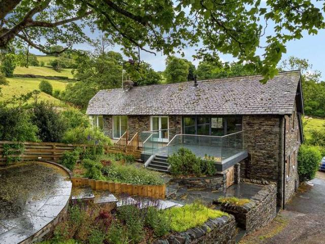 Farm for sale in Lakes, Ambleside