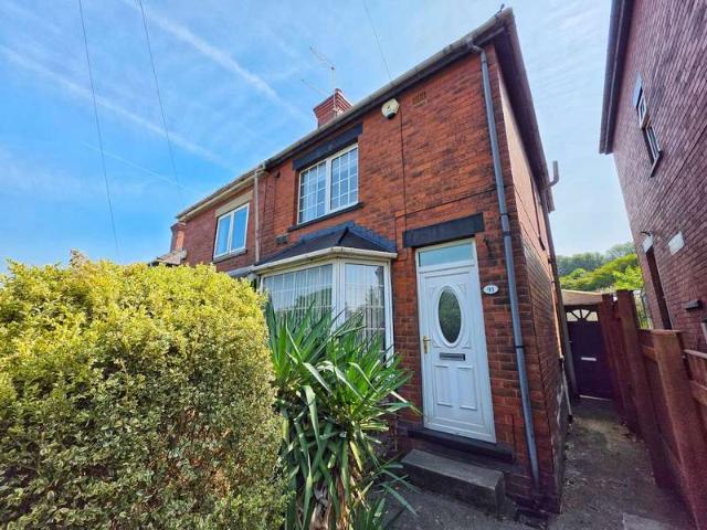 Farm for sale in Oakwell, South Yorkshire