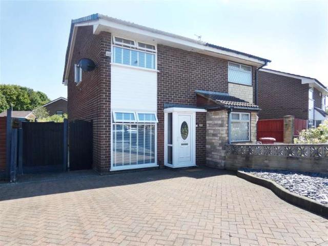 Farm for sale in Huyton, Knowsley