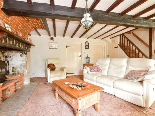Farm for sale in Langbridge, Isle Of Wight