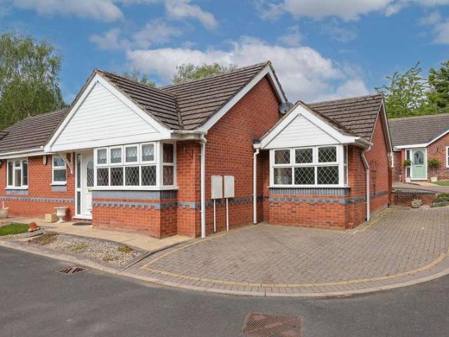 Farm for sale in Great Chatwell, Staffordshire