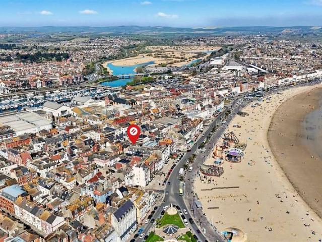 Farm for sale in Rodwell, Weymouth