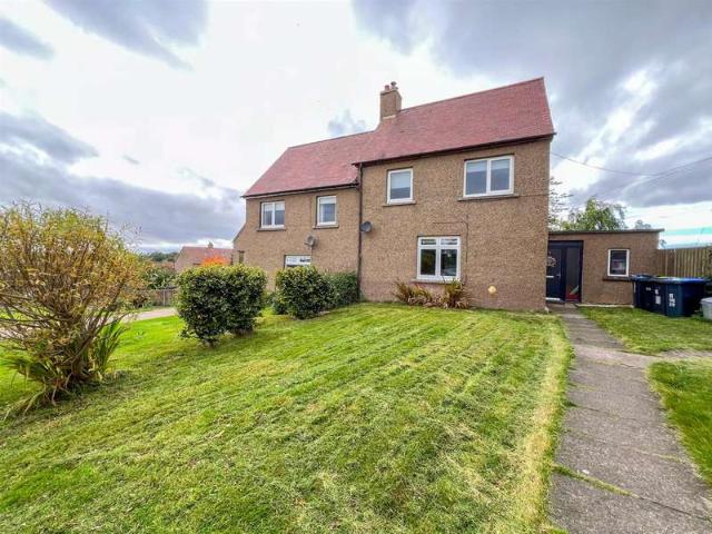 Farm for sale in Edrington Mill, Paxton