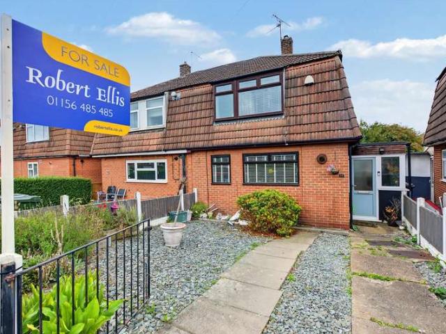 Farm for sale in Gedling, East Midlands