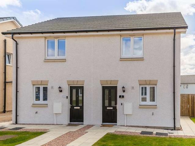 Farm for sale in Monifieth, Scotland