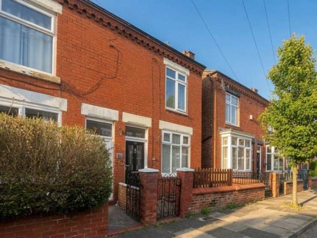 Farm for sale in Cheadle, Greater Manchester