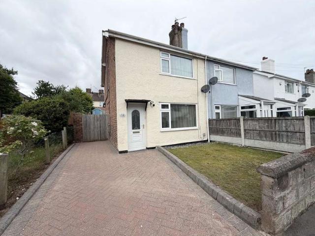 Farm for rent in Heswall, Wirral