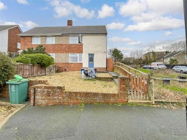 Farm for sale in Binstead, Ryde