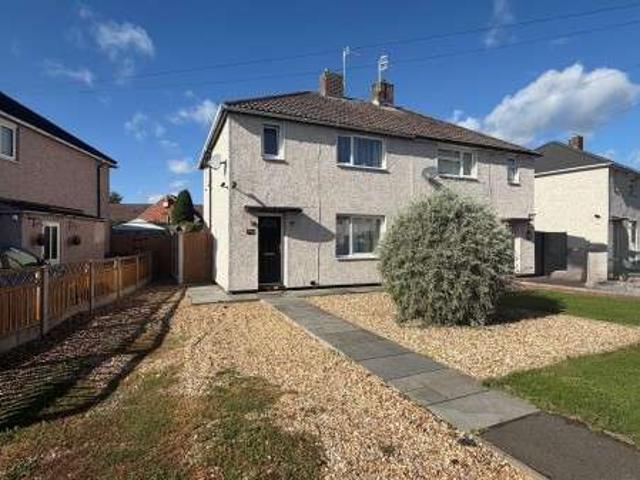 Farm for sale in Old Whittington, Chesterfield
