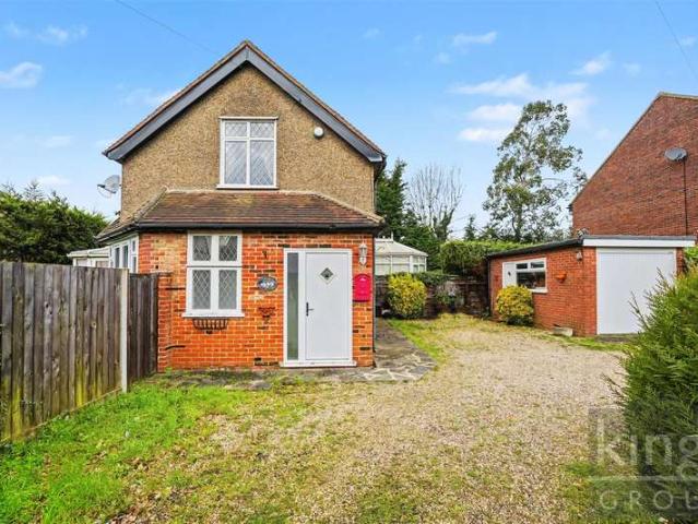 Farm for sale in Epping, Essex