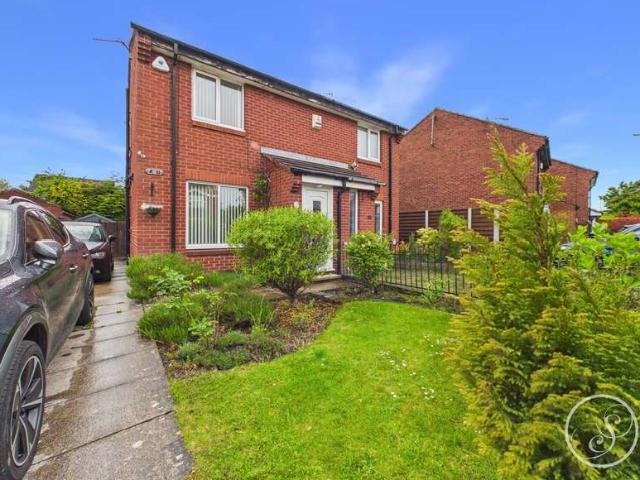 Farm for sale in Wigton Moor, Roundhay