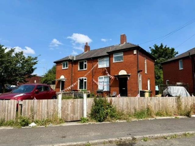 Farm for sale in Fernhill Gate, Lee Bank