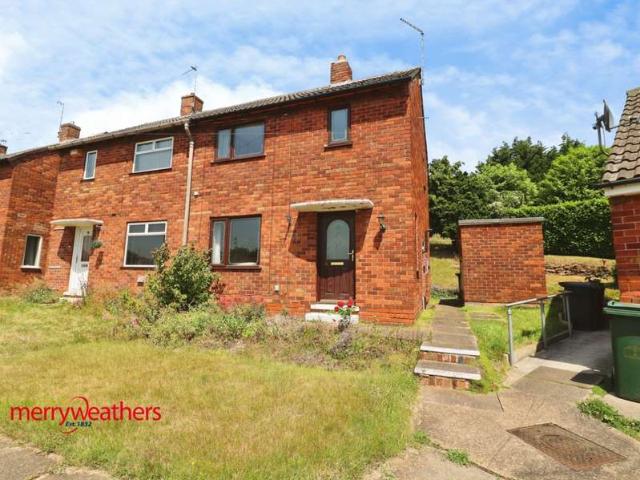 Farm for sale in Whiston, South Yorkshire