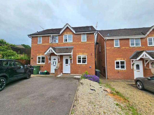 Farm for sale in School House, Gloucestershire