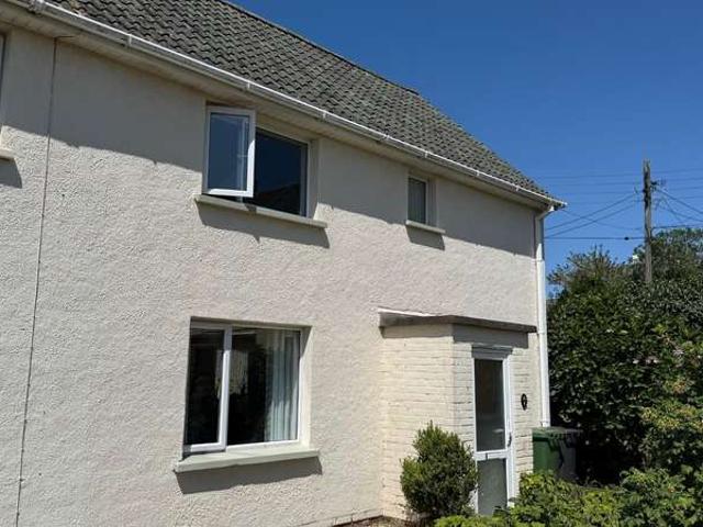 Farm for sale in Kentisbury, Devon