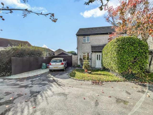 Farm for rent in Kenwyn, Cornwall