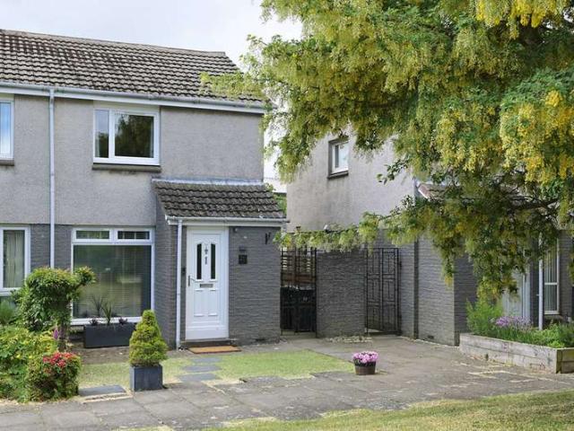 Farm for sale in East Craigs, Scotland