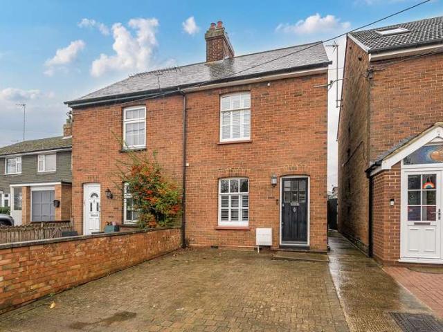 Farm for sale in Flitwick, Bedfordshire