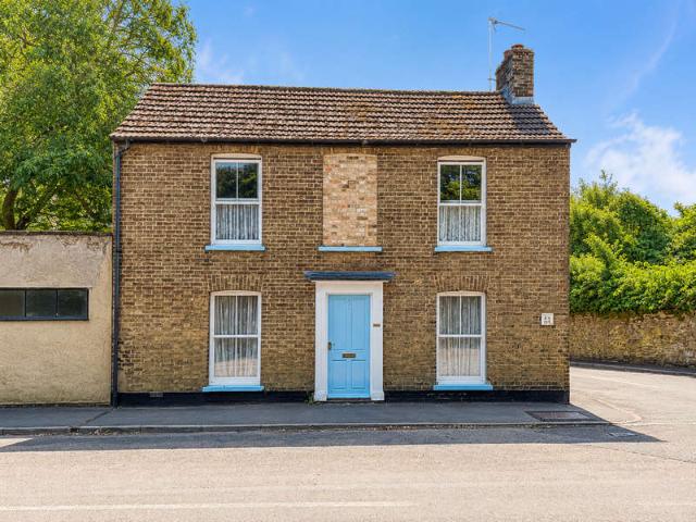 Farm for rent in Barway, Cambridgeshire
