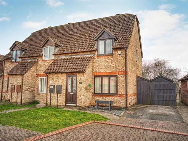 Farm for sale in Oakwood, Derby