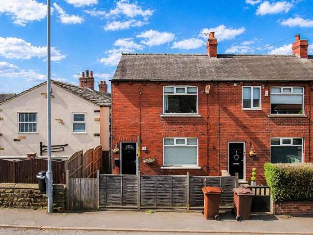 Farm for sale in Ossett, West Yorkshire