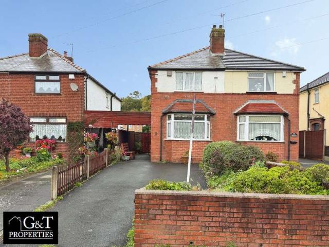 Farm for sale in Cradley, Dudley