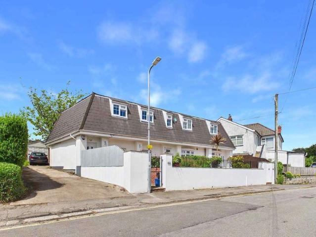 Farm for sale in Falcon Lodge, Wales