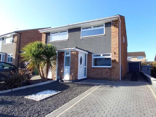 Farm for sale in Thinford