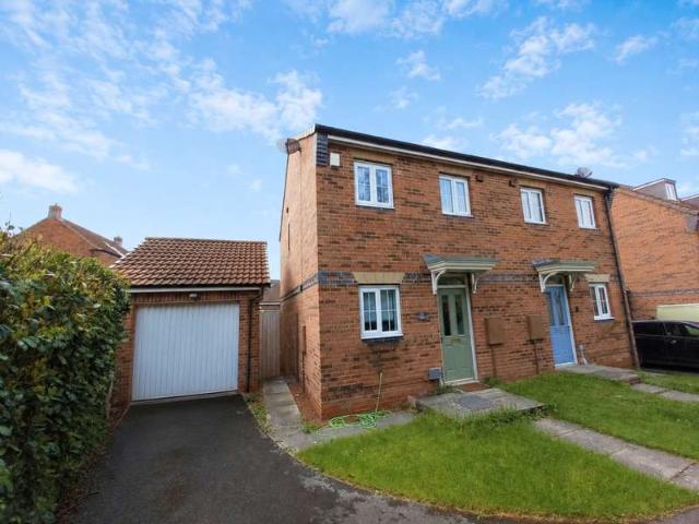 Farm for sale in Thinford