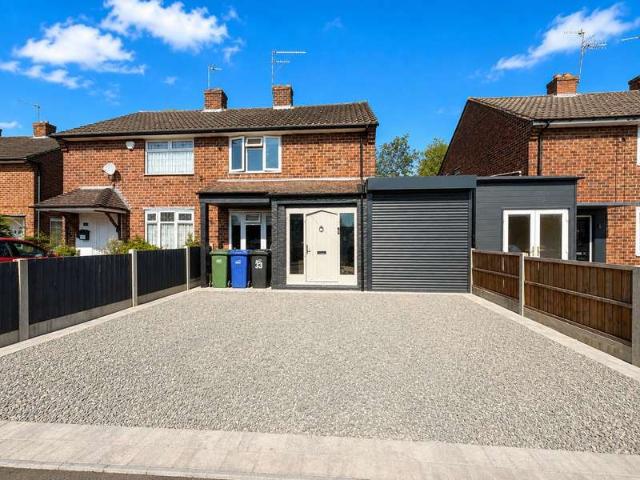 Farm for sale in Quarry Bank, West Midlands