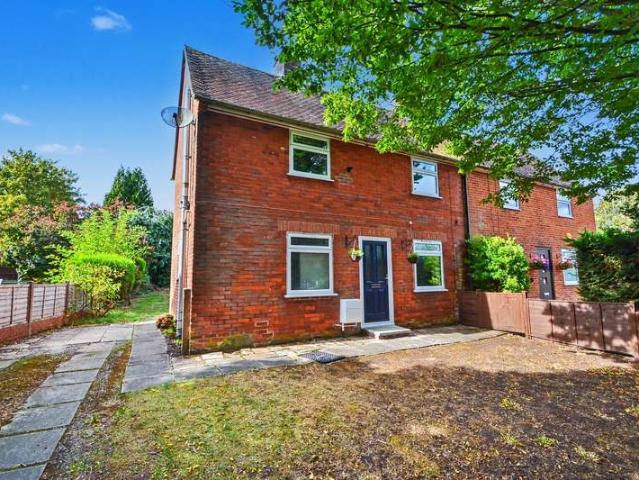 Farm for sale in Stanmore, Winchester