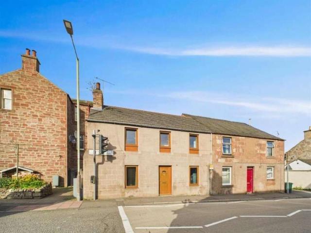 Farm for sale in Blairgowrie