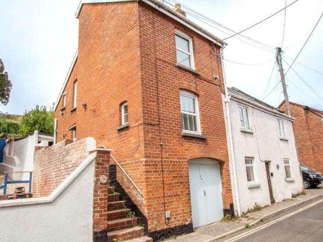 Farm for sale in Budlake, Devon
