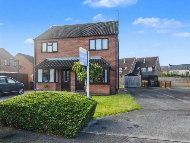 Farm for sale in Caldermill, East Midlands