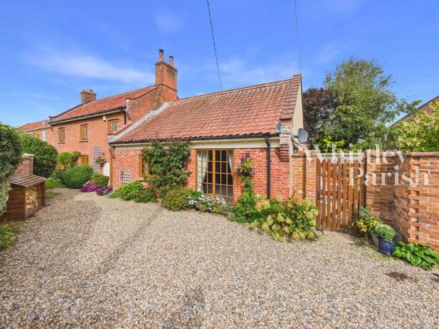 Farm for sale in Hunt's Corner, Breckland