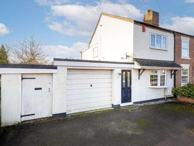 Farm for rent in Blakelow, Willaston