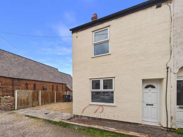 Farm for sale in Bryn Mawr, Wales