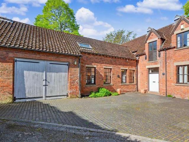 Farm for sale in Stanton by Dale, Caldermill